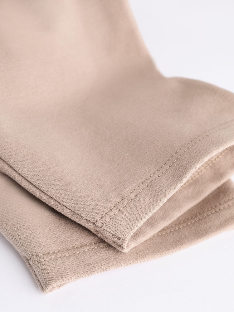 Monochrom - Jogginghosen für Babys im 3er-Pack - Bild 7 von 7 Monochrom - Jogginghosen für Babys im 3er-Pack - Bild 7 von 7