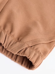 Navy/Brown Baby Joggers 3 Pack - Image 10 of 11