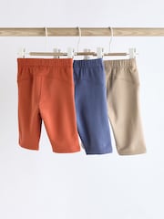Red/Blue Baby Joggers 3 Pack - Image 2 of 10