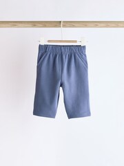 Red/Blue Baby Joggers 3 Pack - Image 4 of 10