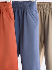 Red/Blue Baby Joggers 3 Pack - Image 6 of 10