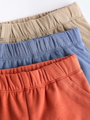 Red/Blue Baby Joggers 3 Pack - Image 7 of 10