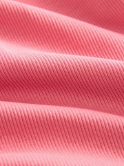 Ecru Cream/Pink Jogger Pyjamas 3 Pack (3-16yrs) - Image 14 of 14
