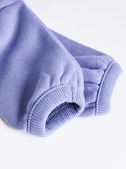 Blau - Baby Sweatshirt und Leggings im Set - Bild 14 von 15
