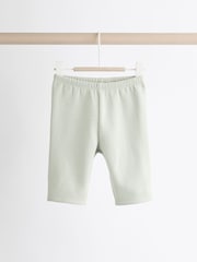 Sage Green Tractor - Conjunto de sudadera y pantalones de chándal para bebé - Imagen 6 de 15