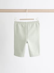 Sage Green Tractor - Conjunto de sudadera y pantalones de chándal para bebé - Imagen 9 de 15