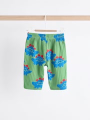 Bright Dino Top And Leggings Baby Set - Image 10 of 15