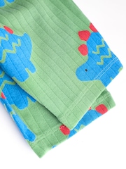 Bright Dino Top And Leggings Baby Set - Image 13 of 15