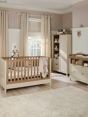 Mamas & Papas Harwell 3 Piece Nursery Furniture Set - Image 1 of 15