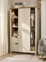 Mamas & Papas Harwell 3 Piece Nursery Furniture Set - Image 11 of 15
