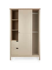Mamas & Papas Harwell 3 Piece Nursery Furniture Set - Image 14 of 15