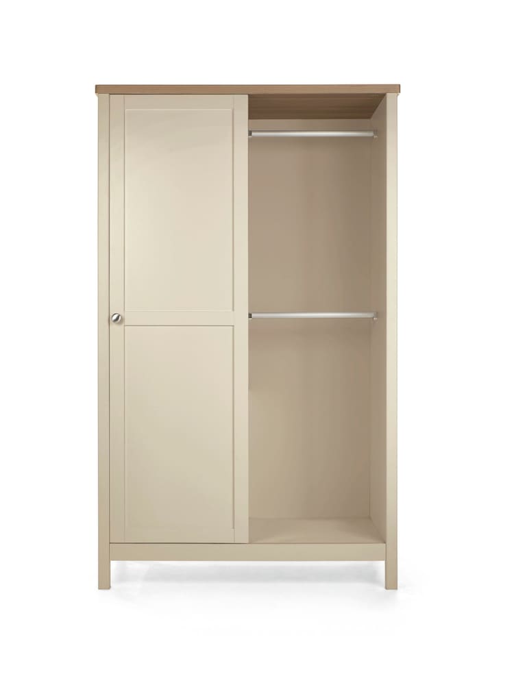 Mamas & Papas Harwell 3 Piece Nursery Furniture Set - Image 15 of 15