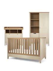 Mamas & Papas Harwell 3 Piece Nursery Furniture Set - Image 3 of 15