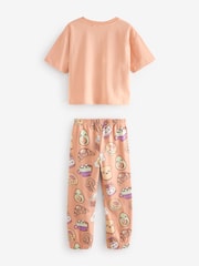 Pastel - Pižama Jogger 3 komplet (3-16let) - Slika 8 iz 11