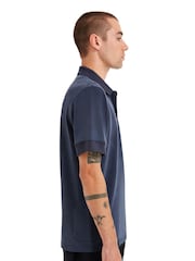 Sealskinz Roydon Soft Touch Polo Shirt - Image 4 of 6