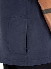 Sealskinz Roydon Soft Touch Polo Shirt - Image 5 of 6
