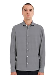 Sealskinz Hempnall Lightning Bolt Pattern Shirt - Image 1 of 6