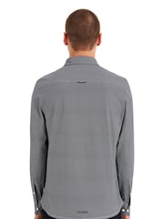 Sealskinz Hempnall Lightning Bolt Pattern Shirt - Image 2 of 6
