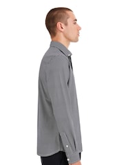 Sealskinz Hempnall Lightning Bolt Pattern Shirt - Image 3 of 6