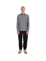 Sealskinz Hempnall Lightning Bolt Pattern Shirt - Image 4 of 6