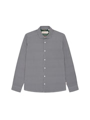 Sealskinz Hempnall Lightning Bolt Pattern Shirt - Image 6 of 6