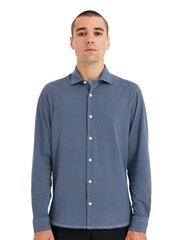 Sealskinz Hempnall Lightning Bolt Pattern Shirt - Image 1 of 6