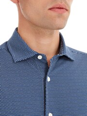 Sealskinz Hempnall Lightning Bolt Pattern Shirt - Image 5 of 6