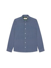 Sealskinz Hempnall Lightning Bolt Pattern Shirt - Image 6 of 6