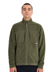 Sealskinz Geldeston Full Zip Fleece - Image 1 of 6