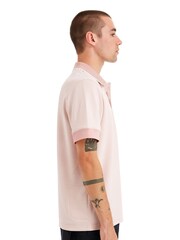 Sealskinz Ingworth Meteorological Polo Shirt - Image 3 of 6