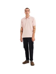 Sealskinz Roydon Soft Touch Polo Shirt - Image 3 of 5