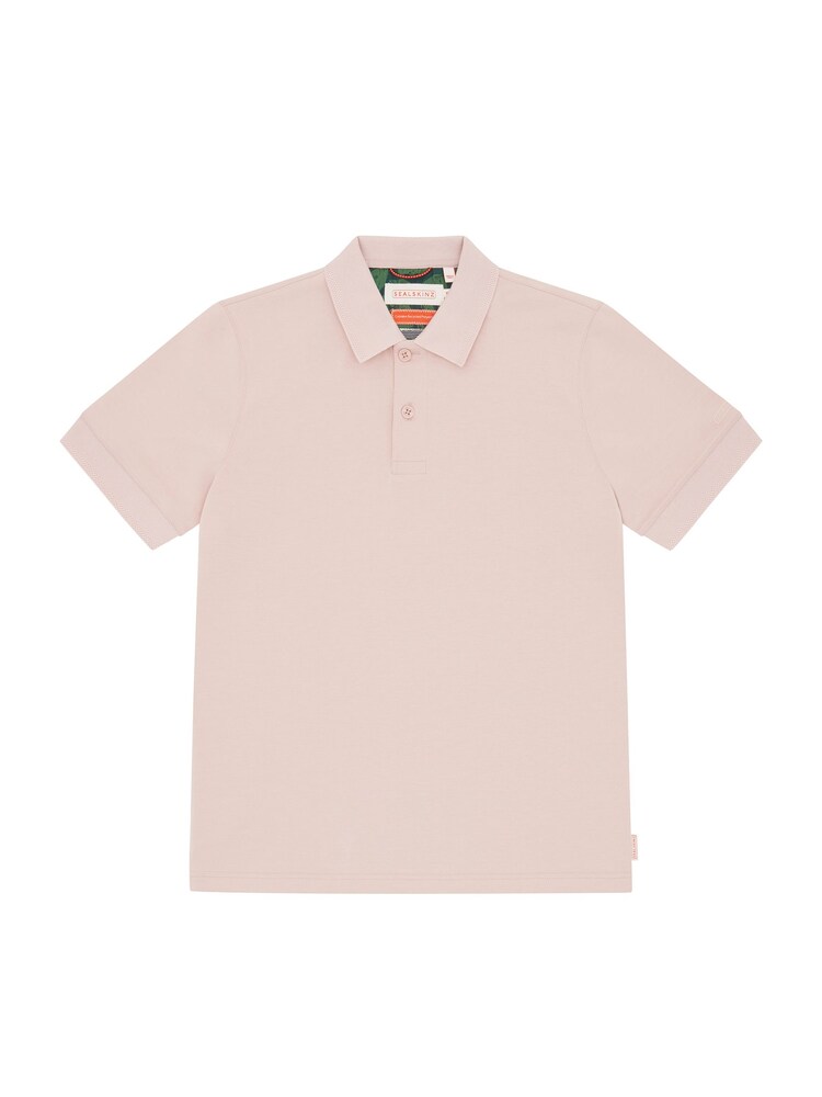 Sealskinz Roydon Soft Touch Polo Shirt - Image 5 of 5