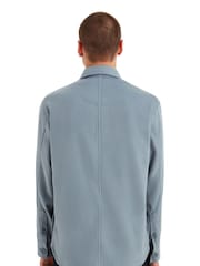 Sealskinz Martham Heavyweight Soft Touch Shacket - Image 2 of 6