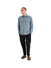 Sealskinz Martham Heavyweight Soft Touch Shacket - Image 3 of 6