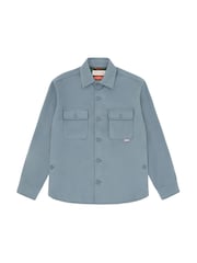 Sealskinz Martham Heavyweight Soft Touch Shacket - Image 6 of 6