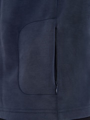 Sealskinz Hethersett Tipped Collar Polo Shirt - Image 6 of 6
