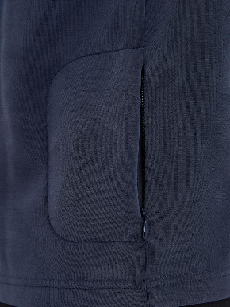 Sealskinz Hethersett Tipped Collar Polo Shirt - Image 6 of 6