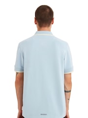 Sealskinz Hethersett Tipped Collar Polo Shirt - Image 2 of 6