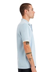 Sealskinz Hethersett Tipped Collar Polo Shirt - Image 4 of 6
