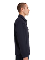 Sealskinz Mileham Stretch Soft Touch Shacket - Image 3 of 6
