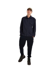 Sealskinz Mileham Stretch Soft Touch Shacket - Image 4 of 6
