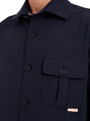 Sealskinz Mileham Stretch Soft Touch Shacket - Image 5 of 6