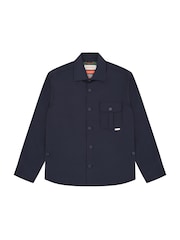 Sealskinz Mileham Stretch Soft Touch Shacket - Image 6 of 6