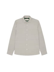 Sealskinz Hempnall Lightning Bolt Pattern Shirt - Image 1 of 6