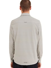 Sealskinz Hempnall Lightning Bolt Pattern Shirt - Image 2 of 6