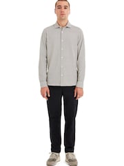 Sealskinz Hempnall Lightning Bolt Pattern Shirt - Image 4 of 6