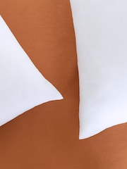 Slumberdown 2 Pack Climate Control Super Support White Pillows - Image 2 of 5