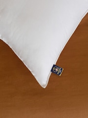 Slumberdown Wonderful Wool Pillow - Image 2 of 6