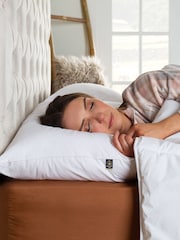 Slumberdown Wonderful Wool Pillow - Image 3 of 6