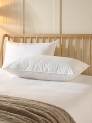 Slumberdown 2 Duck Feather Pillows - Image 1 of 8